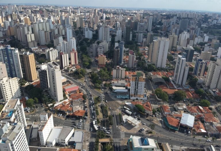 Ruas e Avenidas do centro de Campinas terão bloqueios neste final de semana