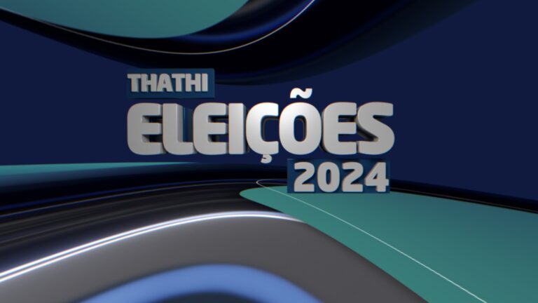 Divulgação dos resultados das Eleições 2024 começará a partir das 17h; Grupo Thathi transmite ao vivo