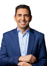 Franklin é eleito em Valinhos com 97% das urnas apuradas Franklin é eleito em Valinhos com 97% das urnas apuradas