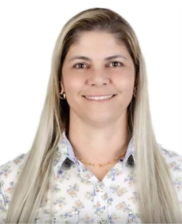 Samanta Borini é eleita prefeita de Birigui com 41,86% dos votos