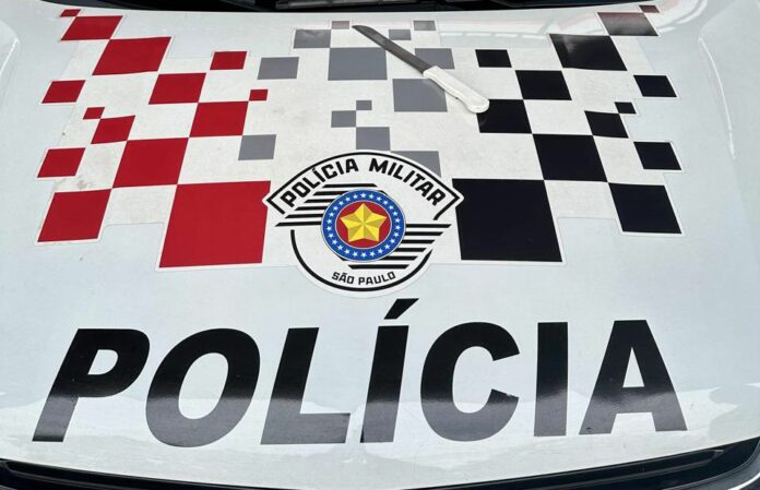 Suspeito de estupro é preso durante eleições no Vale Suspeito de estupro é preso durante eleições no Vale