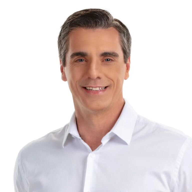 Rafael Piovezan é reeleito prefeito de Santa Bárbara D’Oeste