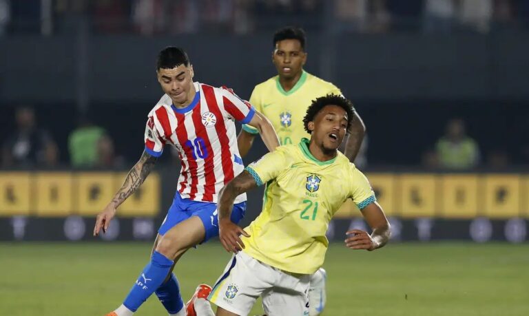 O que esperar da seleção nesta Data Fifa