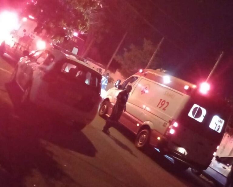 Homem é assassinado a tiros em Araçatuba