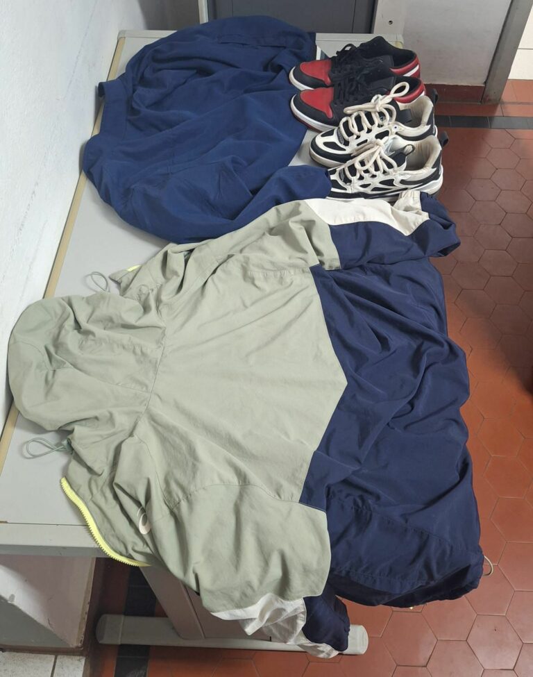 Trio faz homem refém na própria casa em São Pedro