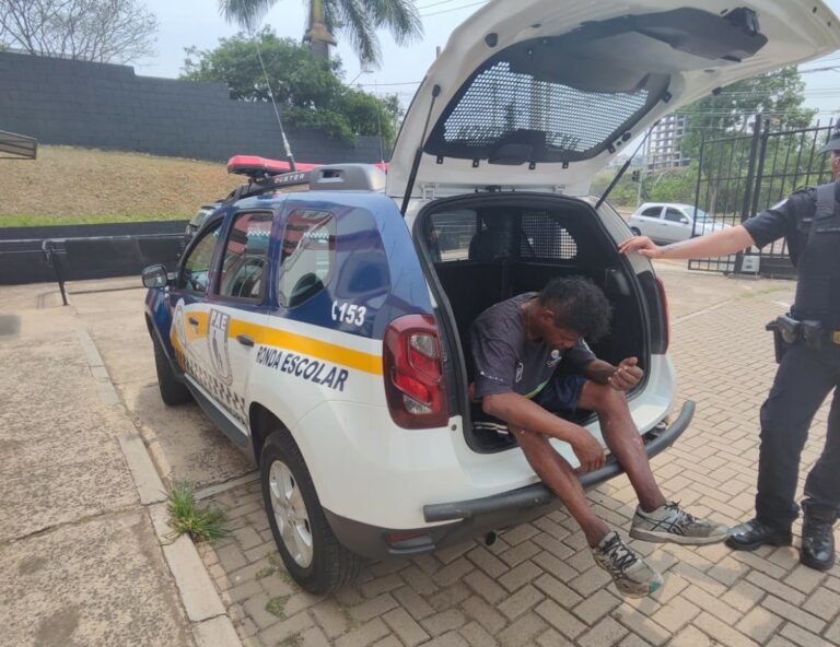 Procurado com pena de 30 anos é preso usando nome falso na rodoviária de Valinhos