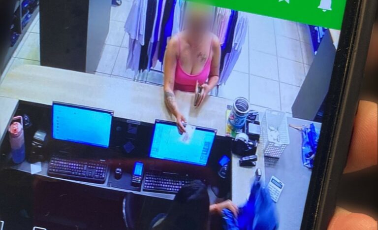 Casal é preso após fazer pagamentos com notas falsas em Americana