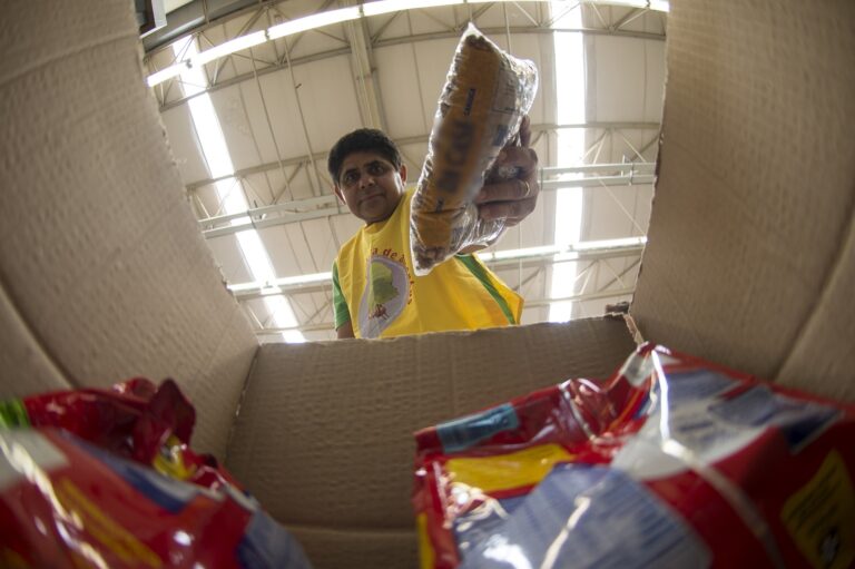 Cesta básica em Ribeirão Preto atinge em novembro o maior valor de 2024