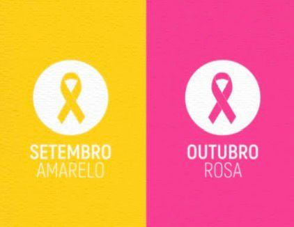 Outubro Rosa e a Saúde Mental da Mulher