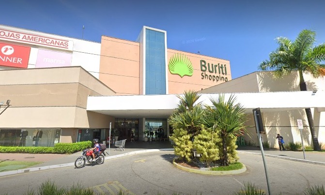 Adolescente sofre importunação sexual em shopping de Guaratinguetá