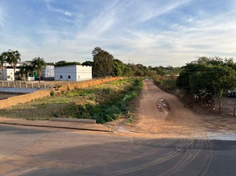 Prefeitura autoriza urbanização de complemento da avenida Pompeu de Toledo