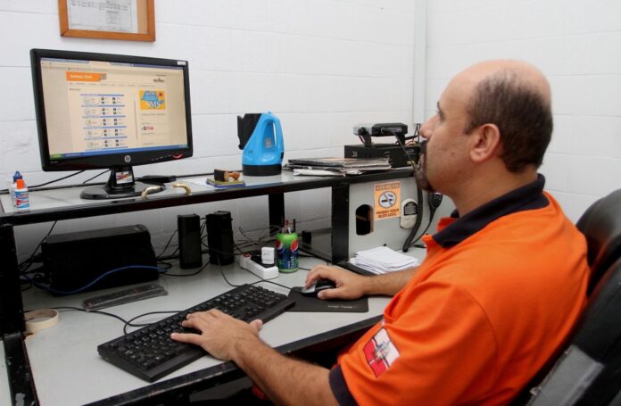 DEFESA CIVIL Devota consegue sua cura com fé em Nossa Senhora Aparecida