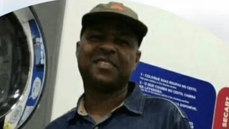 Suspeito da morte de professor de São José dos Campos é preso no Paraná