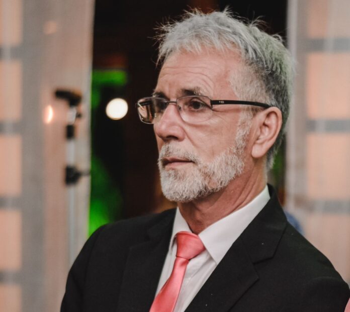 Luto: morre Celso Monteiro, presidente do São José Esporte Clube