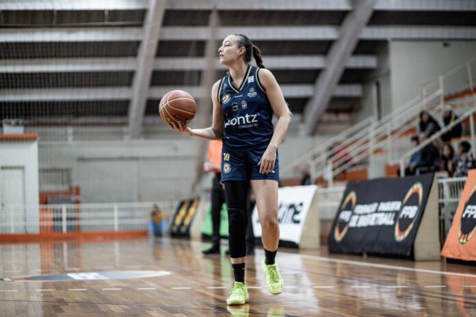 A estreia do São José Basketball na fase de realinhamento do Campeonato Paulista Feminino da modalidade acontece neste sábado (12).