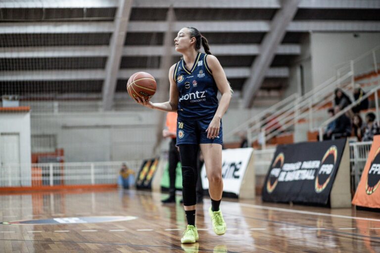A estreia do São José Basketball na fase de realinhamento do Campeonato Paulista Feminino da modalidade acontece neste sábado (12).