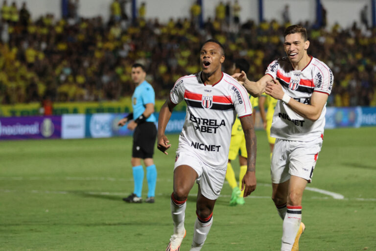 Bet que patrocina o Botafogo está autorizada pelo governo