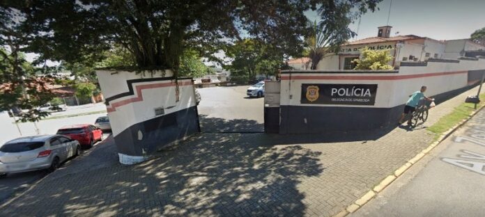 Homem de 30 anos morre após ser baleado em Aparecida Homem de 30 anos morre após ser baleado em Aparecida