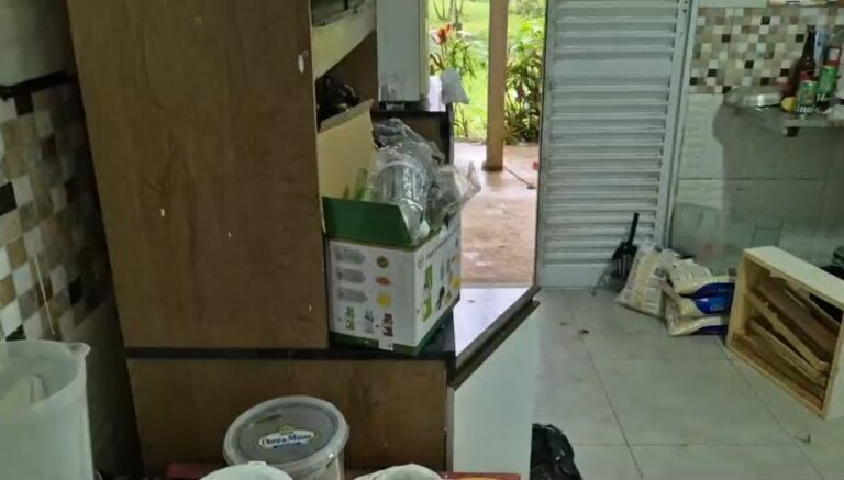 Integrante de organização criminosa é capturado pela Polícia Civil de Itanhaém