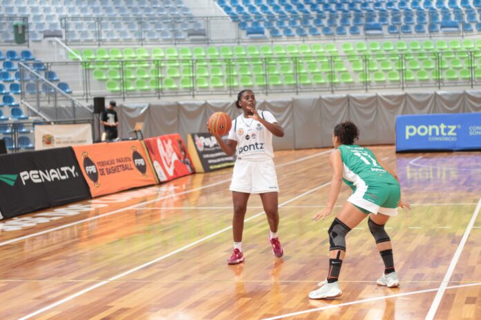 Paulista de Basquete Feminino: São José perde na estreia da fase de realinhamento