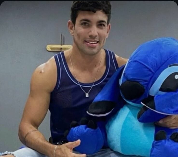 Romeiro de 29 anos morre atropelado na Dutra