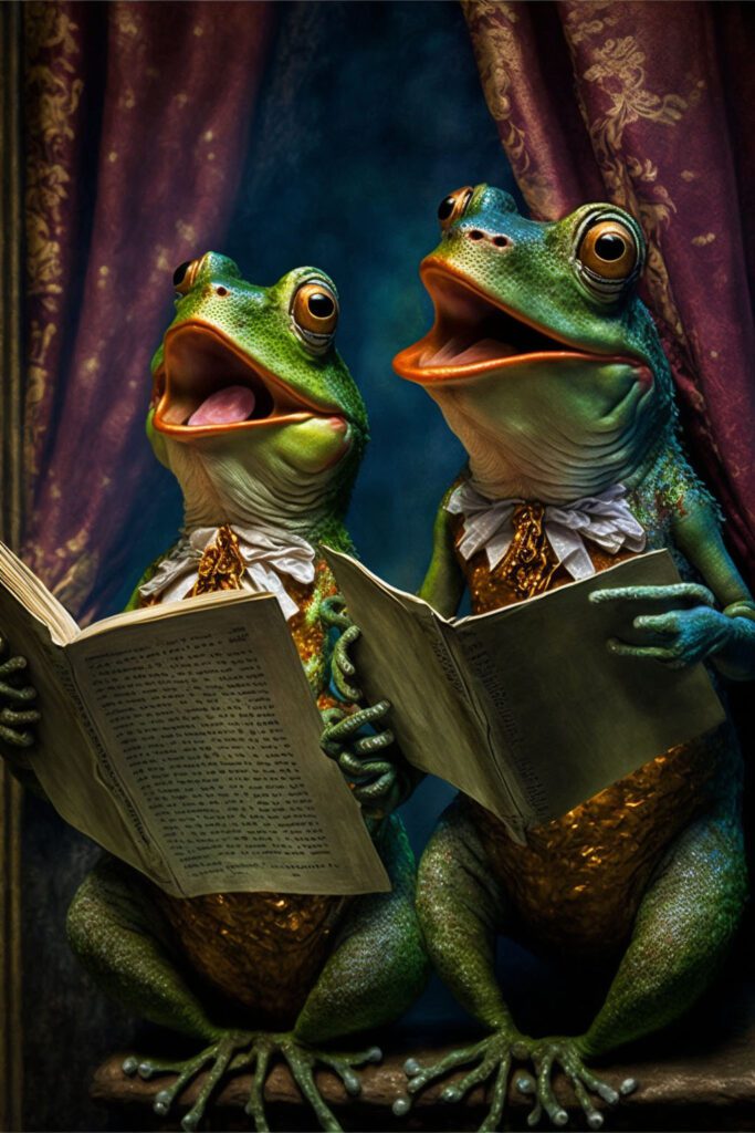 Entre os perdidos achamos coisa boa