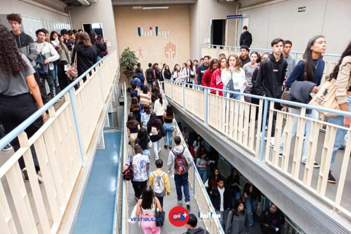 Univap abre inscrições para Vestibular nesta segunda-feira (14)