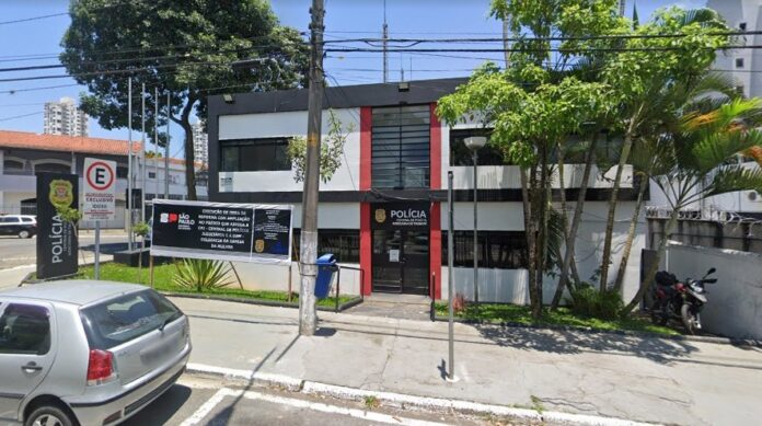 Homem é preso por tentativa de homicídio contra idoso em Taubaté