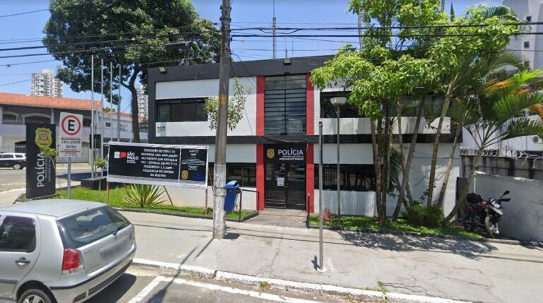 Homem é preso por tentativa de homicídio contra idoso em Taubaté