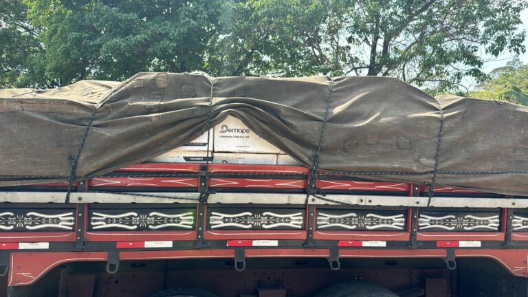 Três pessoas são presas por esquema milionário de estelionato