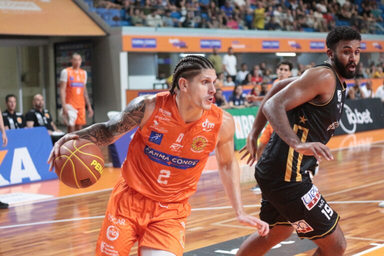 São José Basketball