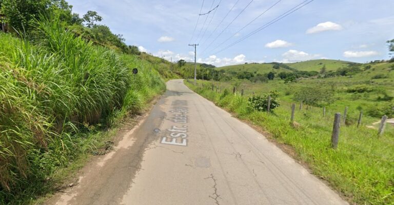 Adolescente de 14 anos é encontrado morto em zona rural de Taubaté