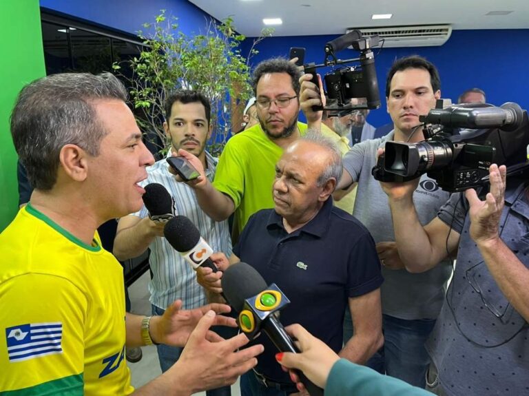 Prefeito eleito em Araçatuba define Comissão de Transição de Governo