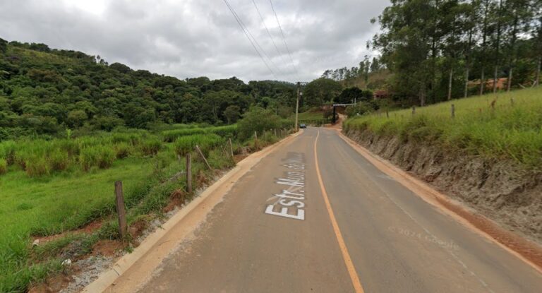Corpo é encontrado jogado em ribanceira na zona rural de Taubaté