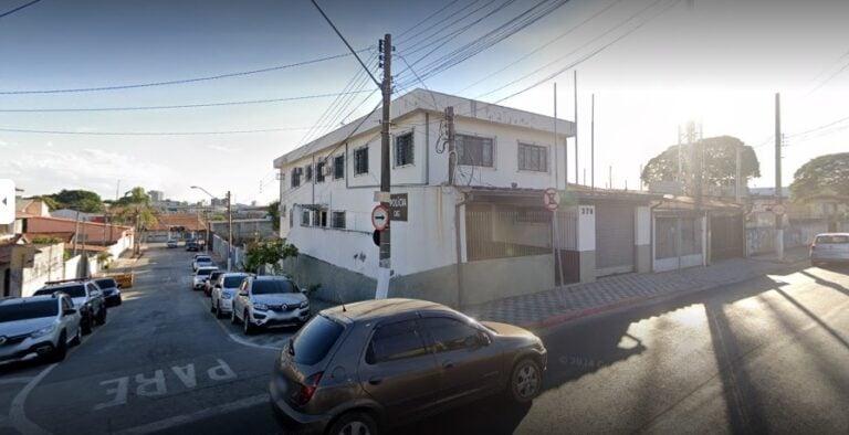 Jovem de 25 anos morre após ser baleado no Jardim Esperança, em Jacareí