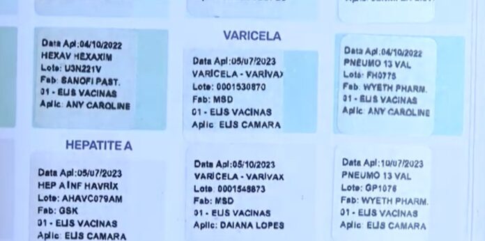 Dia Nacional da Vacinação comemora a importância dos imunizantes