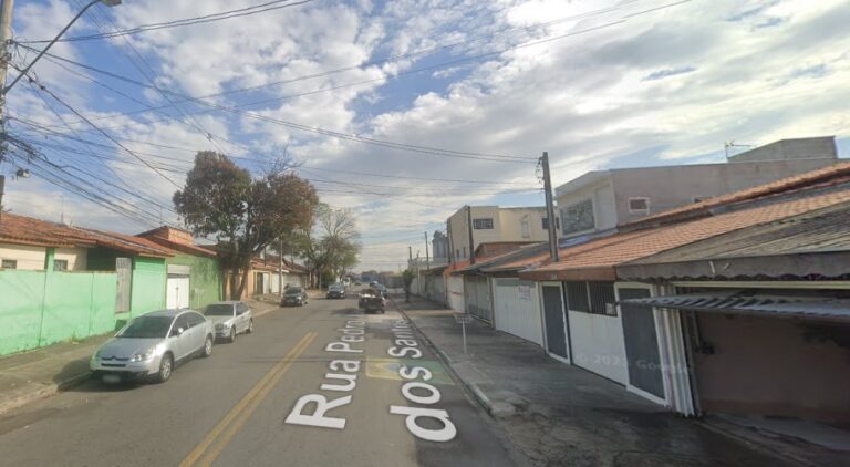 Homem de 40 anos morre eletrocutado em São José