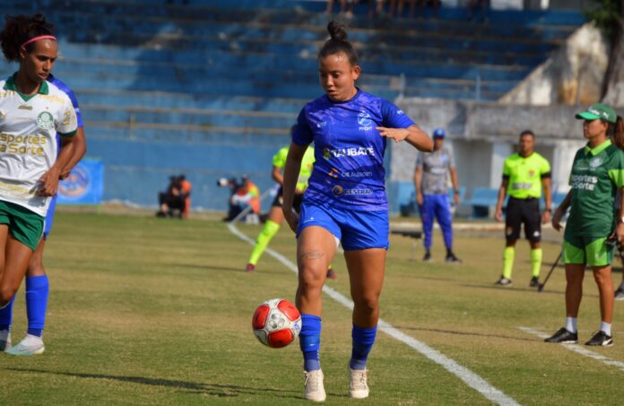 Taubaté Feminino enfrenta Bragantino na semifinal da Copa Paulista
