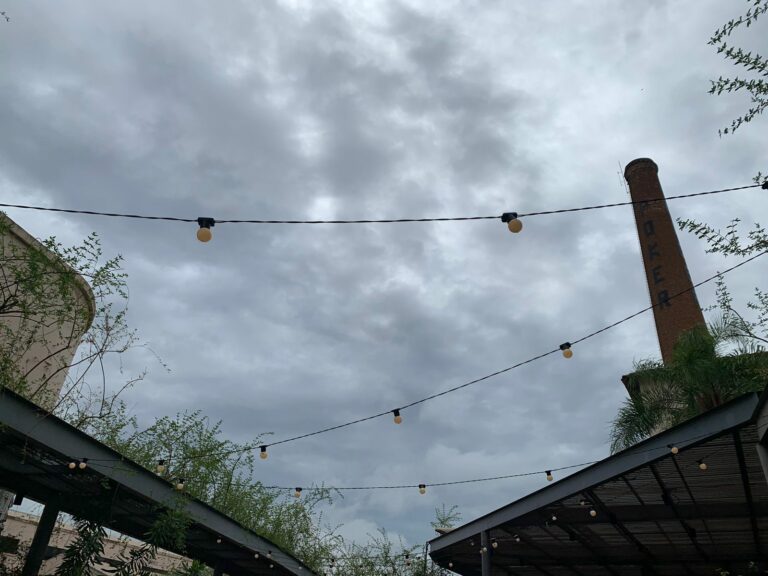 Até quando vai a frente fria que atinge parte do Brasil? Veja a previsão