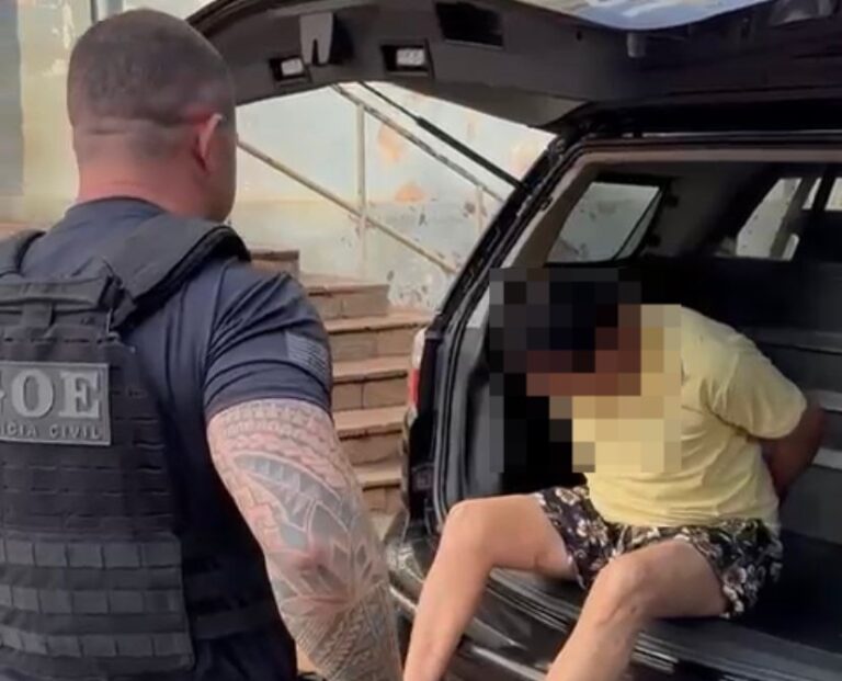 Dois são presos em Ribeirão Preto durante operação contra estelionato e lavagem de dinheiro