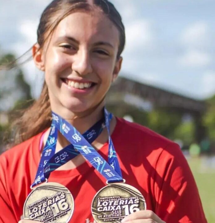 Atletas do Vale do Paraíba são convocadas para a Seleção Brasileira Sub-18