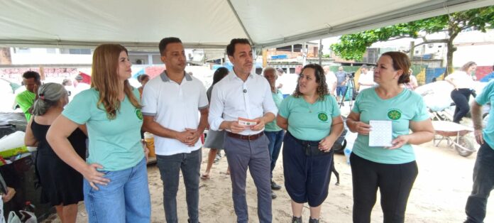 aps bairro conceiçãozinha