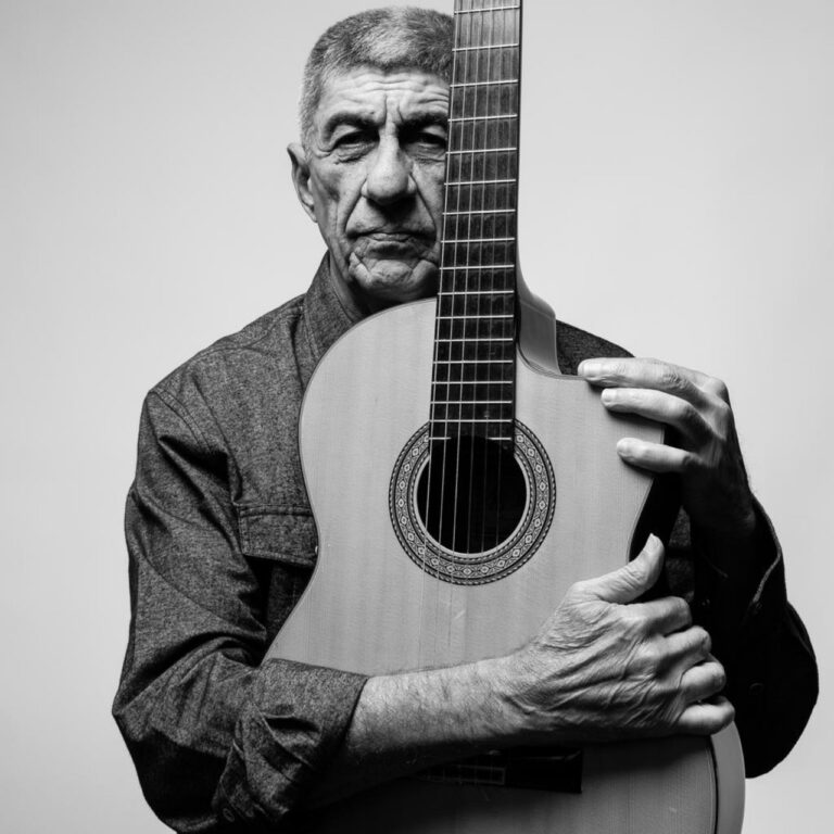 Fagner: ícone da MPB é anunciado pelo Multiplan Hall para show em Ribeirão Preto