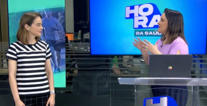 Endocrinologista fala sobre vitaminas e suplementação