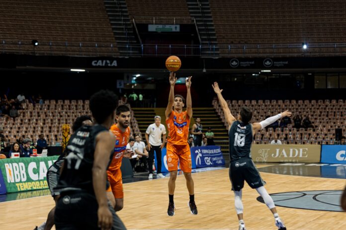 são josé basketball