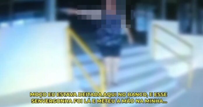 CÂMERA CORPORAL-GCM