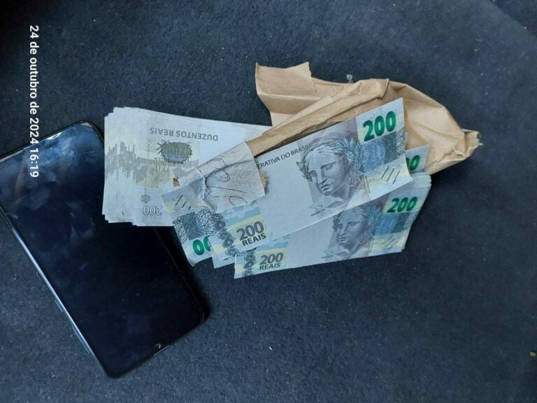 Polícia Federal faz operação contra circulação de dinheiro falso no Vale do Paraíba