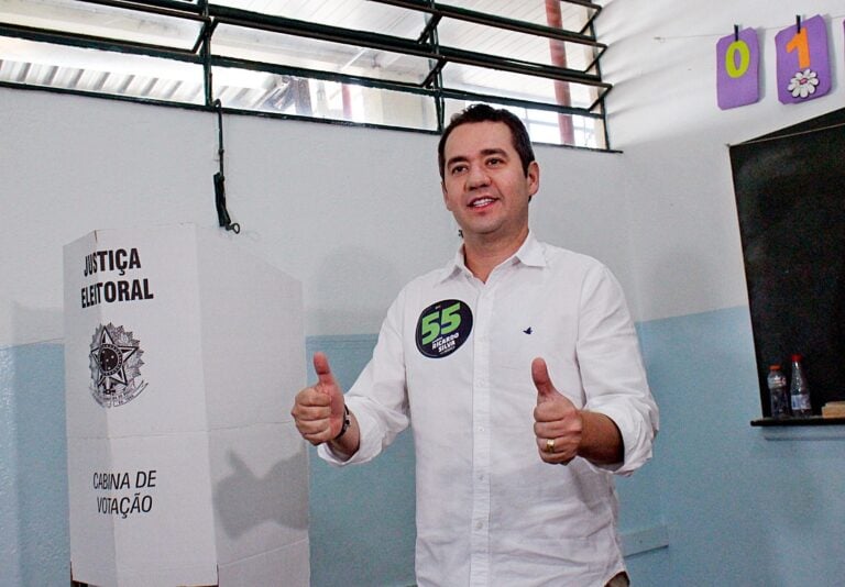 Programa Mentoria recebe Ricardo Silva; Faça sua pergunta ao prefeito