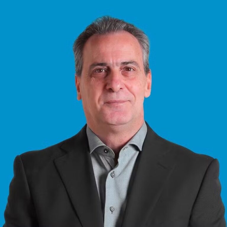 Com 100% das urnas apuradas, Helinho Zanatta (PSD) é eleito prefeito de Piracicaba