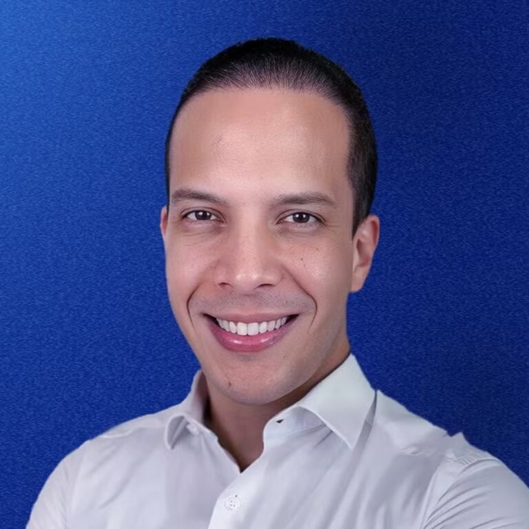 Murilo Felix é o novo prefeito de Limeira